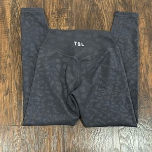 TSL PRINTED LEGGINGS